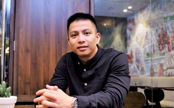 Hiếu PC tiết lộ 10 bước căn bản bảo vệ 