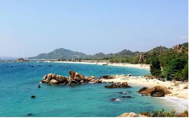 30/4 – 1/5 này đi chơi đâu cho vắng, đẹp, tiết kiệm?