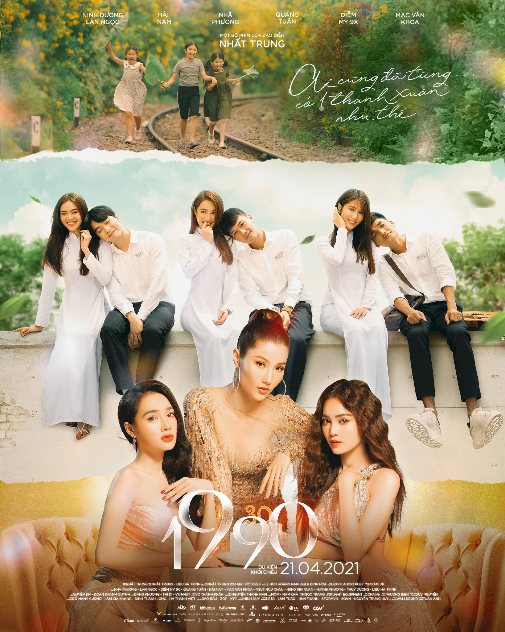 Phim của Lan Ngọc, Nhã Phương hoãn chiếu vì tránh đụng 'Lật mặt: 48h'