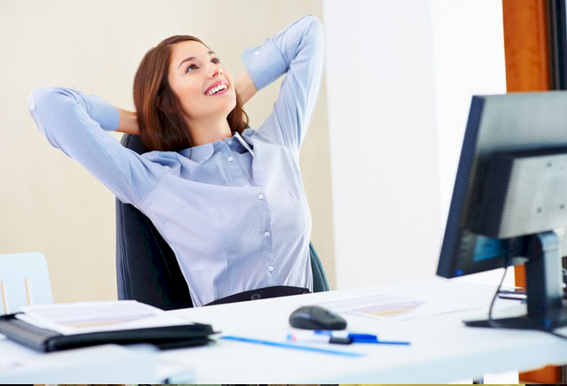 Tips chăm sóc da cho dân công sở 