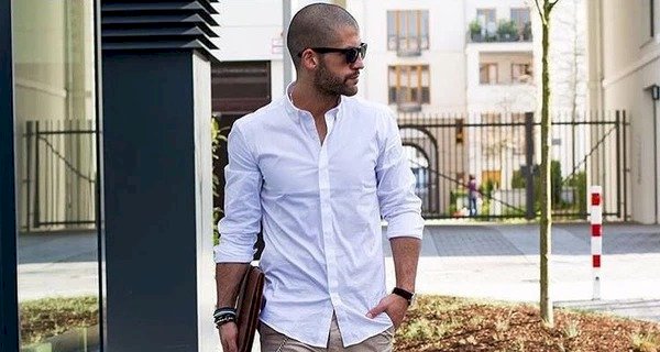  Mùa hè mặc gì cho đỡ nóng?