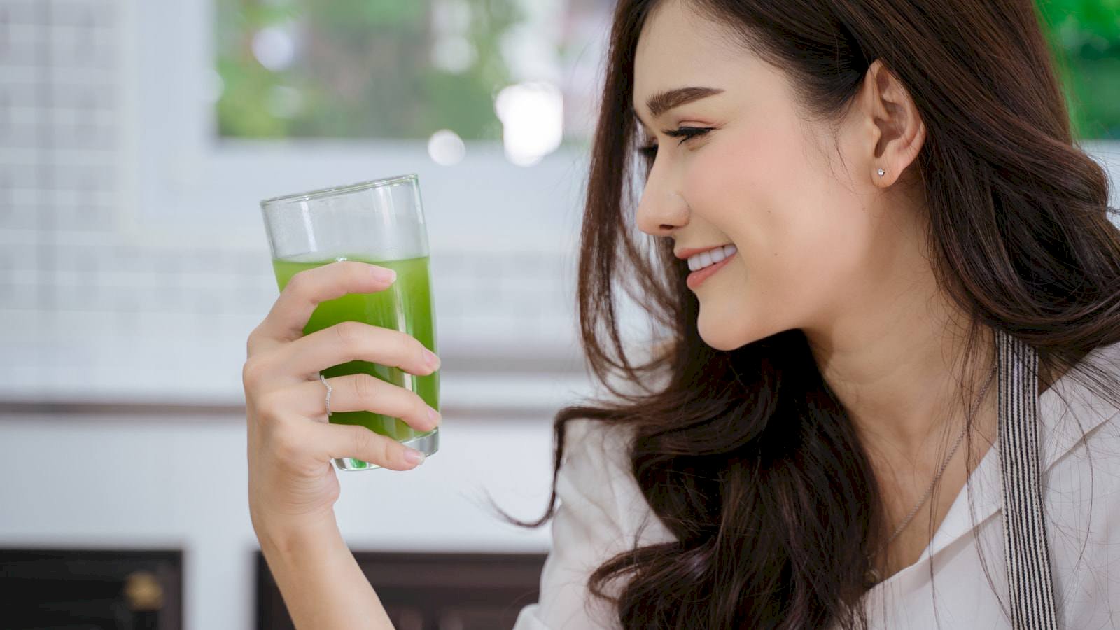  Detox giảm cân giảm béo bụng cho dân công sở