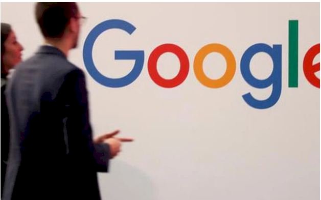 Công ty mẹ của Google lại báo lãi kỷ lục