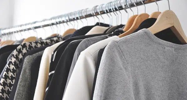  Đây là lý do vì sao con người thích mua quần áo mới nhưng chẳng bao giờ mặc hết