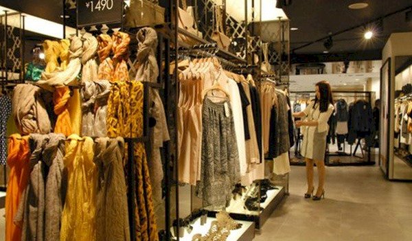 Mặt trái của fast fashion