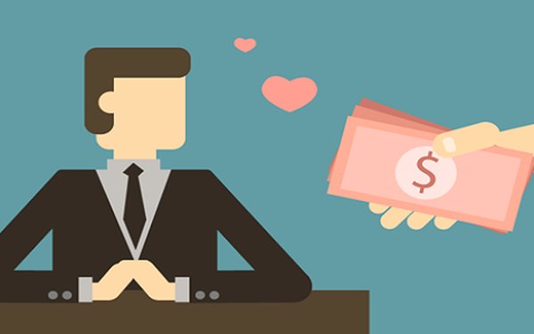 Nghề tay trái - khả năng làm giàu của người nhạy bén