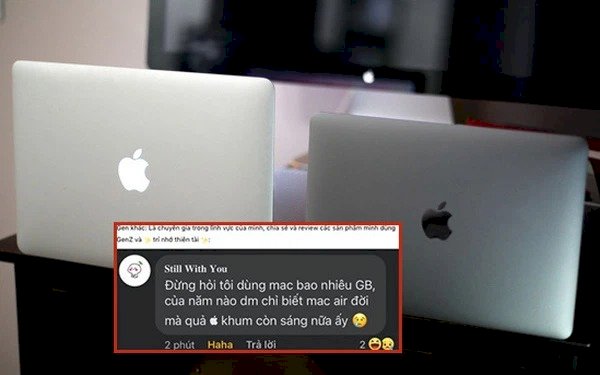 Tại sao Apple lại bỏ 