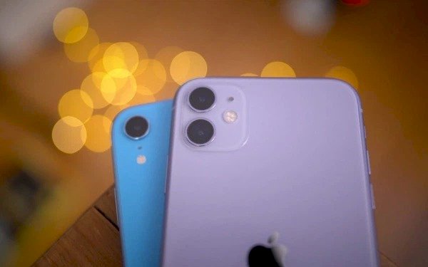 Tội phạm bây giờ đánh cắp iPhone nhưng không phải để bán lại, mà để đánh cắp tài khoản ngân hàng