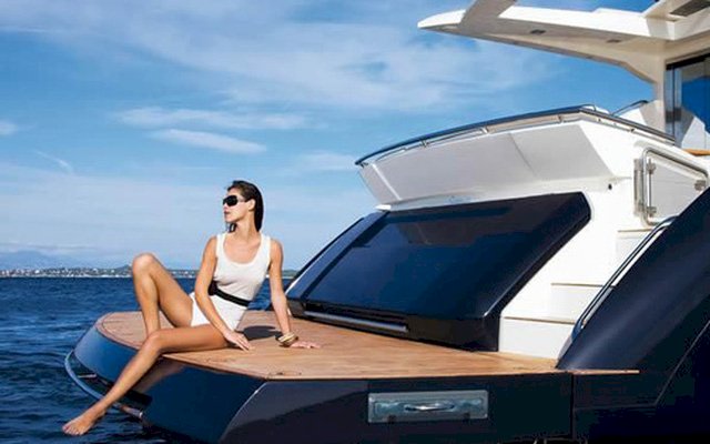 Thế giới đang 'sốt' siêu du thuyền, những khoản chi phí ẩn càng cho thấy giới siêu giàu chịu chơi như thế nào