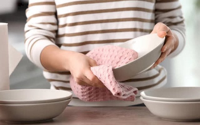 Vật dụng quen thuộc chứa tới 500 tỷ vi khuẩn, không chú ý thì cả gia đình rước bệnh vào người