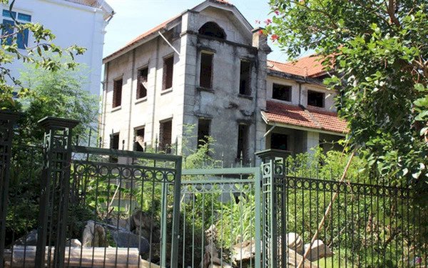 Từ tay trắng kiếm trăm tỷ nhờ buôn đất động sản, nhiều “đại gia” lựa chọn về hưu sớm, muốn dành nhiều thời gian cho gia đình