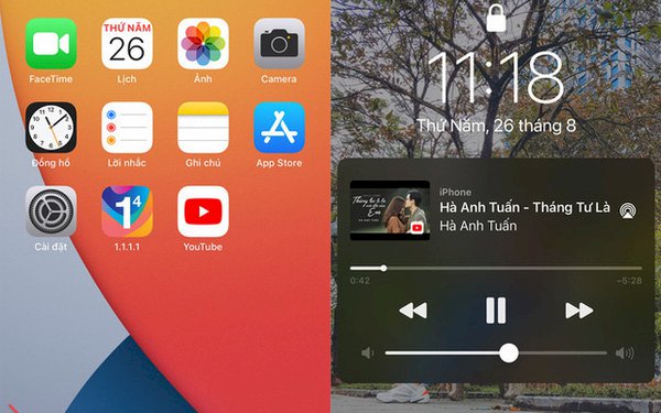 YouTube mở tính năng Picture-in-Picture cho người dùng iPhone