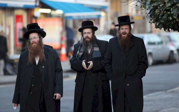 Bí quyết giúp người Do Thái luôn giàu có trên thế giới: Luôn có niềm tin vào quan điểm 1+1 >2