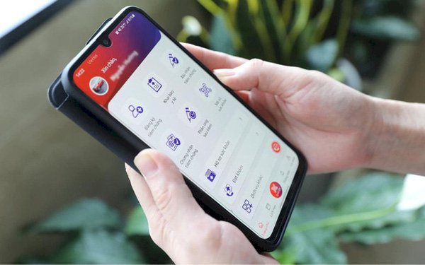 Đã tiêm vắc xin nhưng chưa được cập nhật dữ liệu trên Sổ sức khỏe điện tử, hãy làm ngay những bước này!
