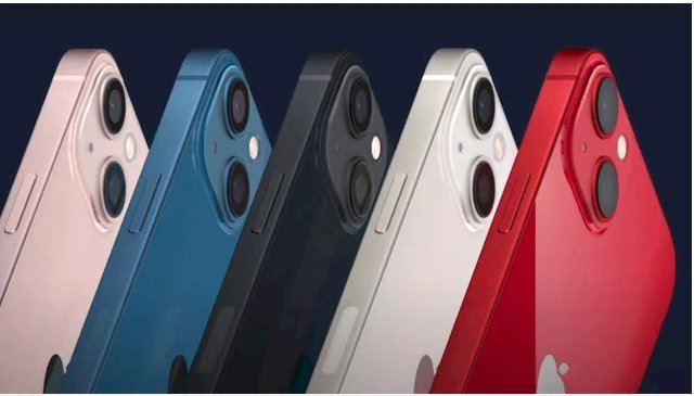 iPhone 13 chính hãng bản 1TB giá 50 triệu đồng - cao nhất từ trước đến nay, dự kiến bán ở Việt Nam cuối tháng 10