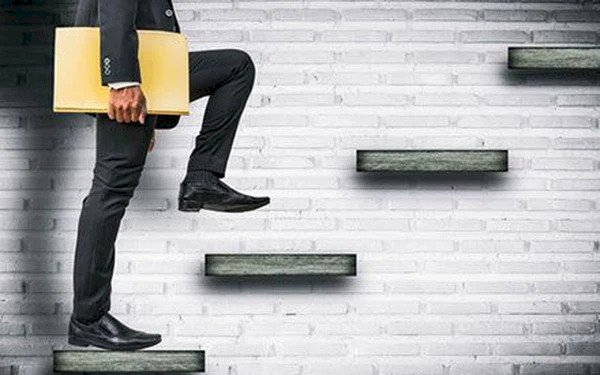  3 điều giúp bạn thăng hạng công việc như diều gặp gió