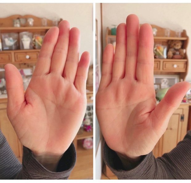 Nếu có đường chỉ tay siêu hiếm chỉ 10% dân số sở hữu này, bạn rất dễ giàu sang phú quý và cực kỳ thành công