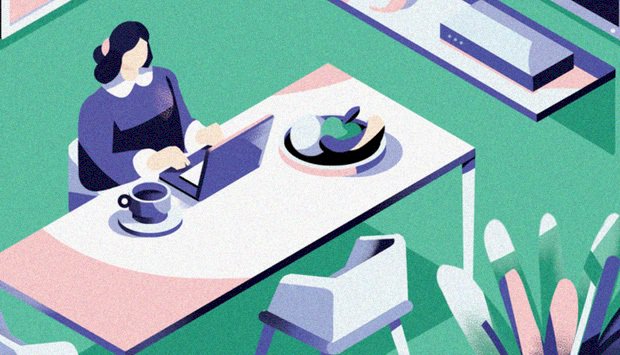 Hội làm công ăn lương trước trào lưu nghỉ việc bất chấp: Cứ tránh xa mệt mỏi, đã đến lúc không phải cố kiếm thật nhiều tiền