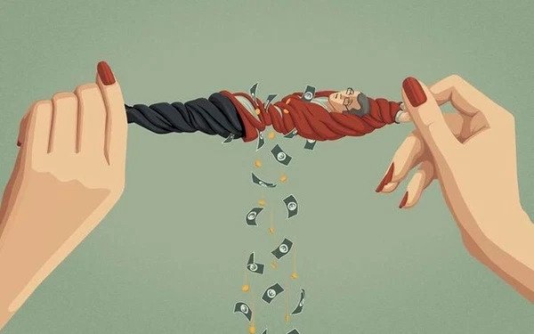  Lương 50 triệu nhưng mãi không giàu, bạn bè thu nhập ba cọc ba đồng đều đã mua nhà mua xe - vì sao thế?