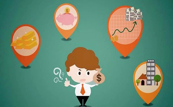  Quy tắc đầu tư 50 – 30 - 20 phơi bày bí mật của thành công