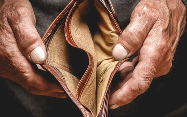 5 dấu hiệu cho thấy bạn đang nhiễm 