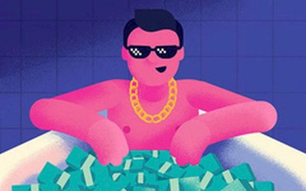  Lương 6 - 7 triệu/ tháng vẫn muốn dư dả cả 100 triệu nhanh chóng: Đây là cách!