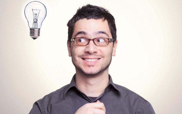 Sếp đột nhiên hỏi 