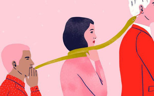 Ở đời, có 5 kiểu người dù bạn giàu có cũng không được kết giao, dù nghèo khó cũng không nên cầu cạnh: Bạn đã biết chưa ?