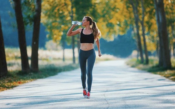  Đi bộ là cách tốt nhất để kéo dài tuổi thọ nhưng đi vào 