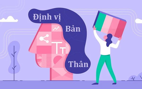 5 bước định vị bản thân, khẳng định giá trị sống nên biết trước tuổi 30
