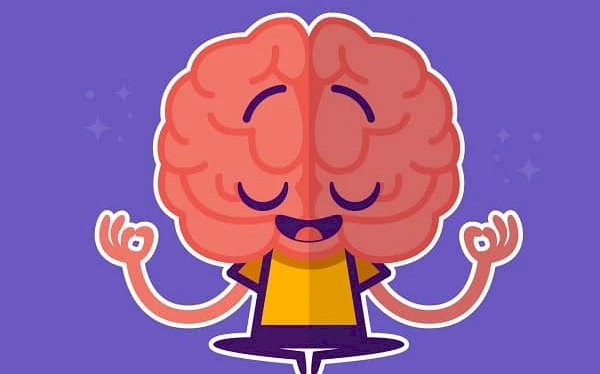 Nhà khoa học thần kinh tập thể dục VÀI PHÚT mỗi ngày và nhận được 4 lợi ích tuyệt vời: Não bộ khoẻ mạnh, thông minh và sống lâu hơn!