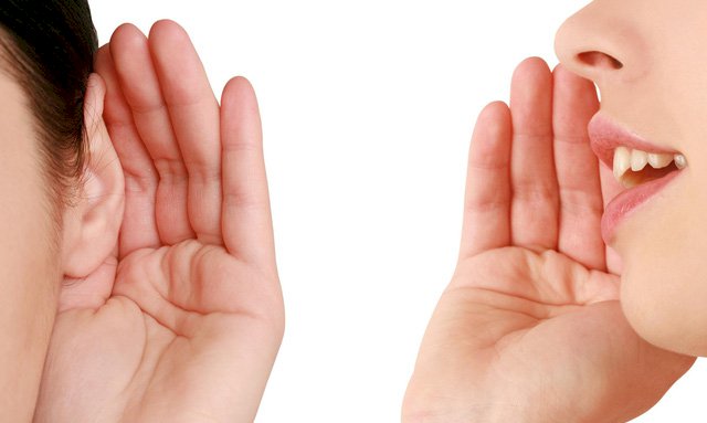 5 nguyên tắc rèn luyện kỹ năng LẮNG NGHE trong giao tiếp: Không cần 