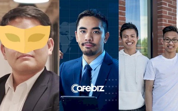 Những gương mặt Forbes 30 Under 30 dính bê bối: Người gây chấn động giới startup, người bị tố quấy rối nữ sinh trung học