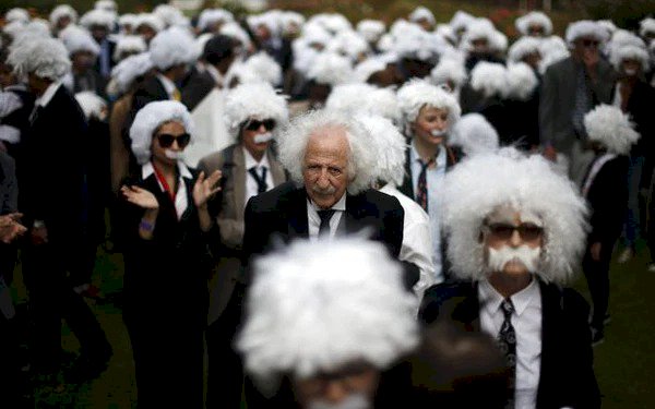 7 thói quen xấu cho thấy bạn là người thông minh mà không hề biết