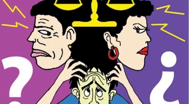 Hỏi: Mẹ và vợ rơi xuống nước, bạn sẽ cứu ai? - Ứng viên nam lựa chọn không cứu ai nhưng cách lập luận thông minh giúp anh được nhận ngay tại chỗ