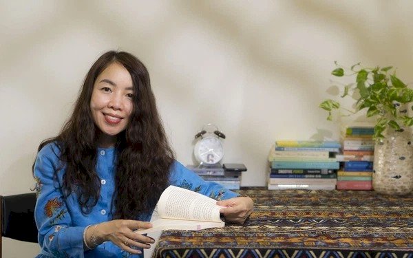 Mẹ “thần đồng