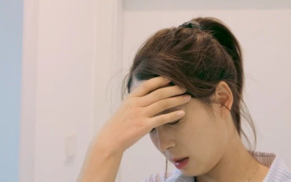  5 biểu hiện trên cơ thể cho thấy gan đang gửi tín hiệu cầu cứu, cần đi kiểm tra kịp thời, đừng để chậm trễ