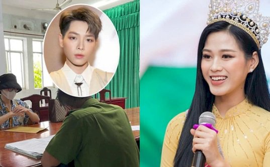 Quá tinh vi: Đức Phúc bị lừa 32 triệu vì 1 đối tượng mạo danh chồng cũ Hoà Minzy, Đỗ Hà và 