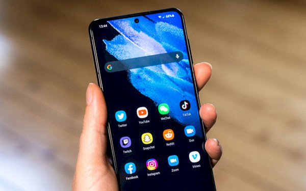 Tài khoản ngân hàng của bạn có thể mất sạch tiền nếu có ứng dụng này, hãy gỡ bỏ ngay lập tức