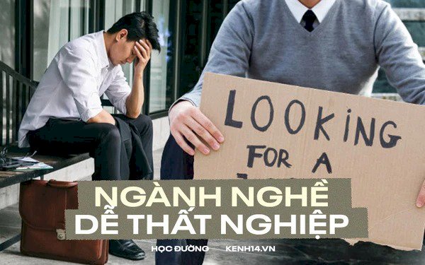 6 công việc có nguy cơ thất nghiệp cao, kể cả học trường hot cũng khó 'cứu' nổi