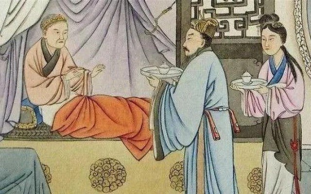 Cổ nhân có câu '60 không nói chuyện, 70 không ngủ lại, 80 không mời cơm': Vì sao?