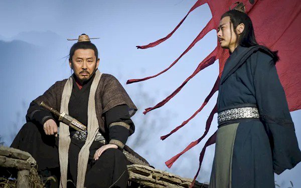 Lưu Bang xuất thân bần nông vì sao lại có thể đoạt được thiên hạ? Bí quyết bước lên đỉnh cao ai ai cũng có thể học!!