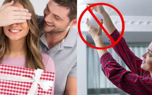 10 quy định lạ của các quốc gia trên thế giới: Quên sinh nhật vợ hay tự thay bóng đèn trong nhà đều là việc cấm kỵ