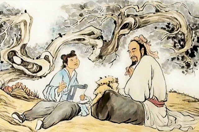 Cha là Đại học sĩ dặn con '4 điều KIÊNG và 4 điều NÊN', càng thực hành tốt cuộc đời sau này càng nở hoa, bỏ qua sẽ sống đời khốn khổ