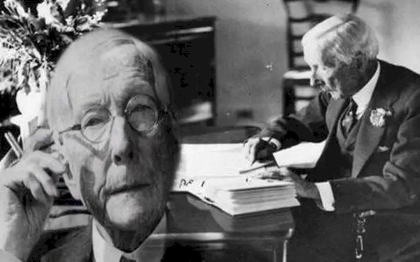  Tỷ phú giàu nhất lịch sử nước Mỹ dặn con: Đừng dại mà kết giao với người có 3 tật xấu này, kẻo kéo nhau thụt lùi