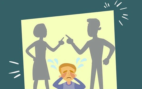 Chuyên gia tâm lý nói: Có 1 kiểu HỦY HOẠI trẻ từ bên trong mà hàng triệu bố mẹ đang mắc phải!