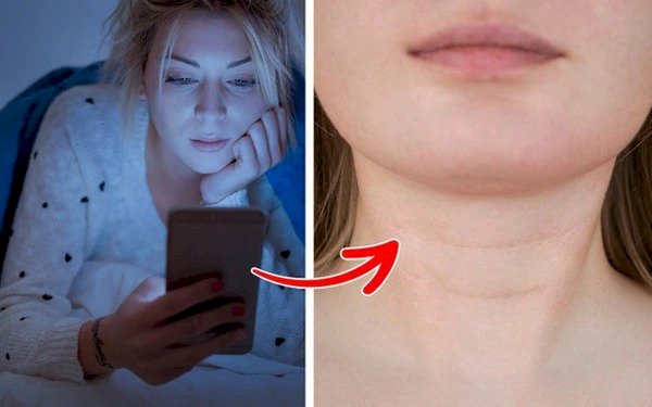  Điều gì xảy ra nếu bạn sử dụng điện thoại ngay trước khi đi ngủ?