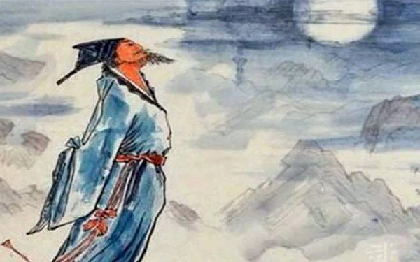 Trí tuệ đời người: Nước càng sâu càng tĩnh, người càng thông minh càng khiêm tốn