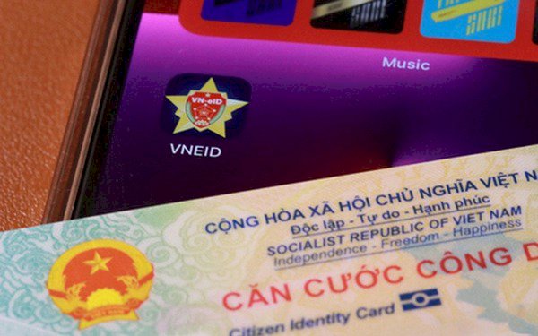 Trường hợp nào người dân sẽ bị khoá tài khoản định danh điện tử?