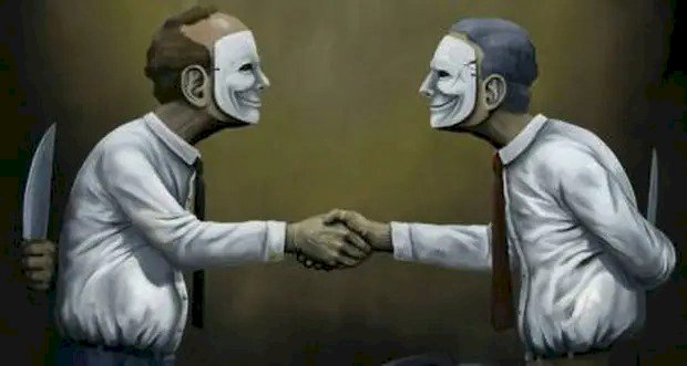 Càng thành công người ta càng biết ơn 5 kiểu người: Biết trước 30 tuổi, thành công gõ cửa sớm 10 năm